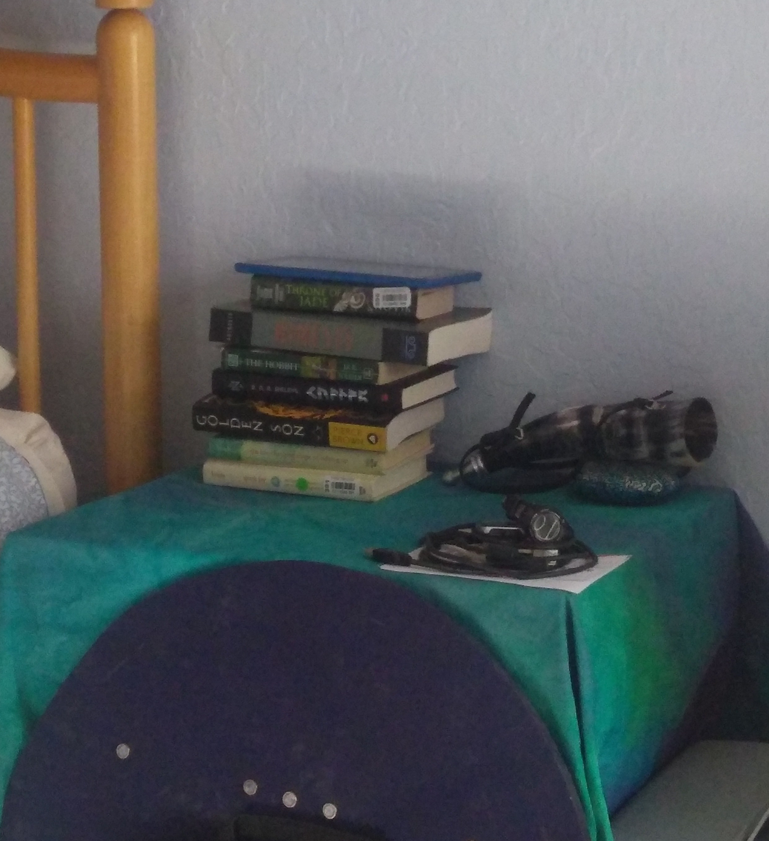 I see no problem here...